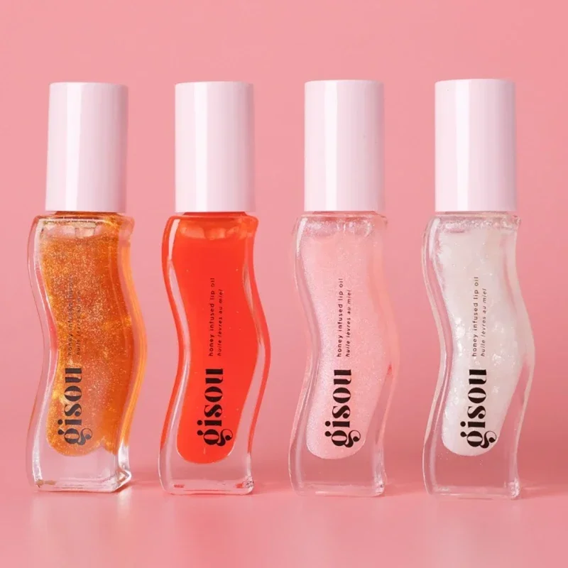 Lip Balm - Gisou INS Popularny Nawilżający Balsam do