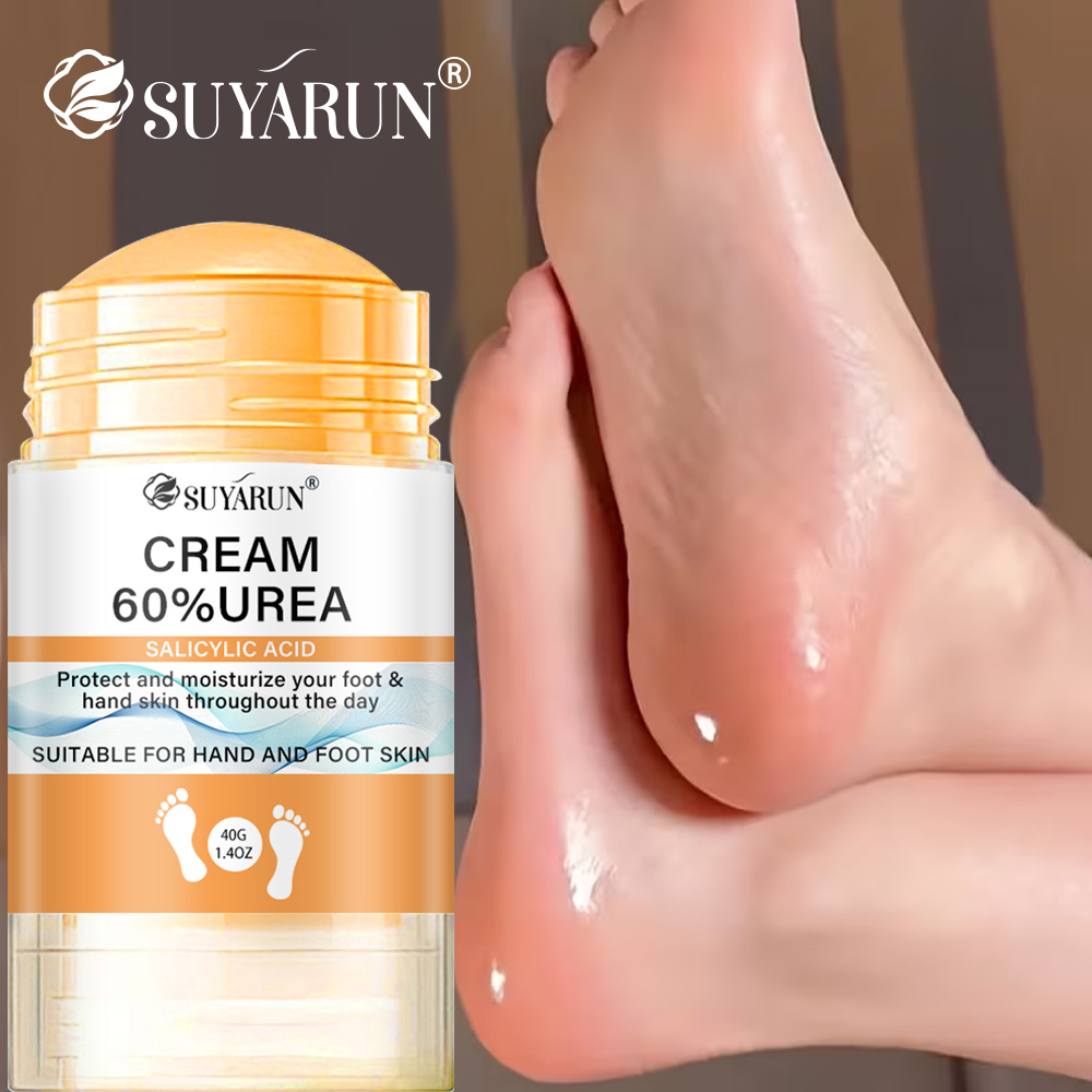 Urea Foot Cream - SUYARUN 60% Urea Krem w Sztyfcie