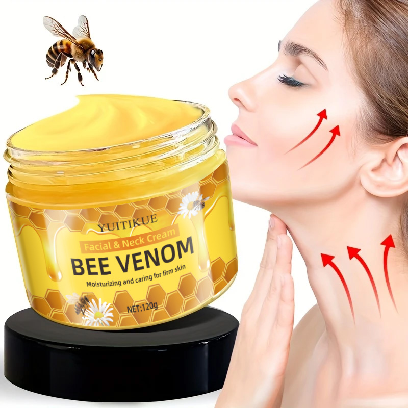 Skincare China - YUITIKUE 120g Krem do twarzy i