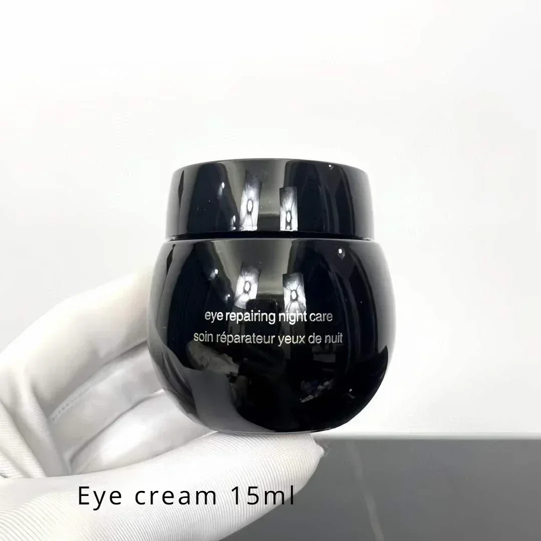 Night Cream - Najlepszy krem pod oczy na noc