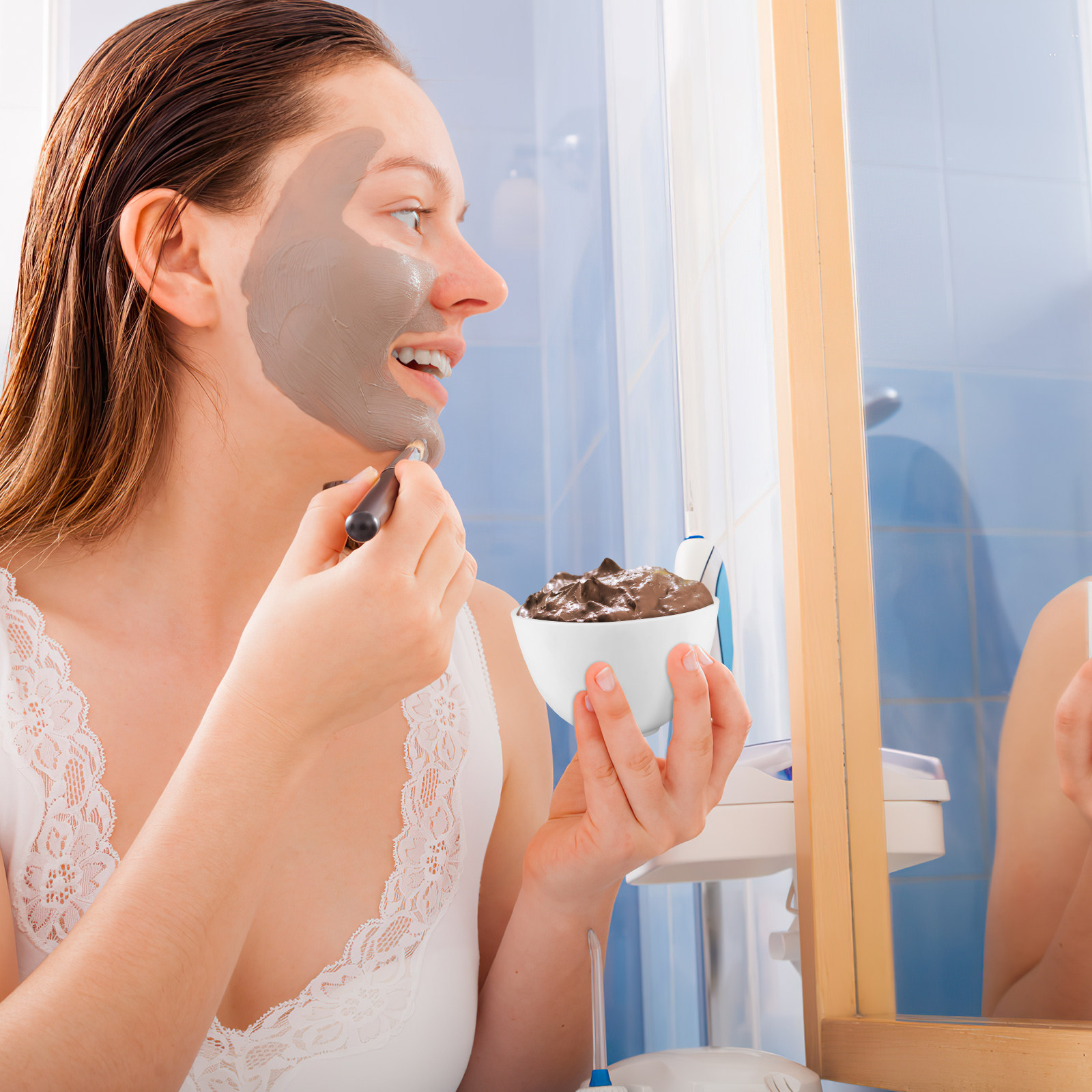 3 sztuki miski do mieszania ma – Body Lotion recenzja i cena