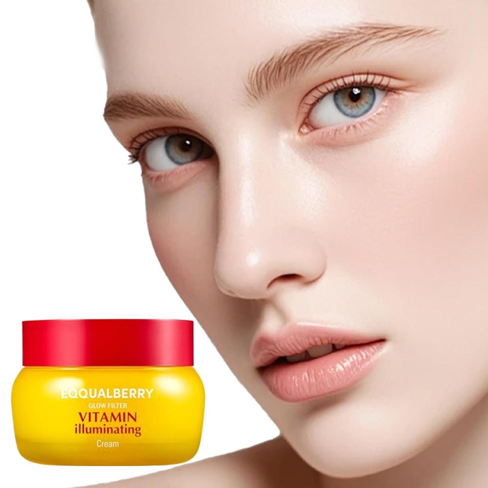 Koreański oryginalny krem do t – Vitamin C Serum recenzja i cena