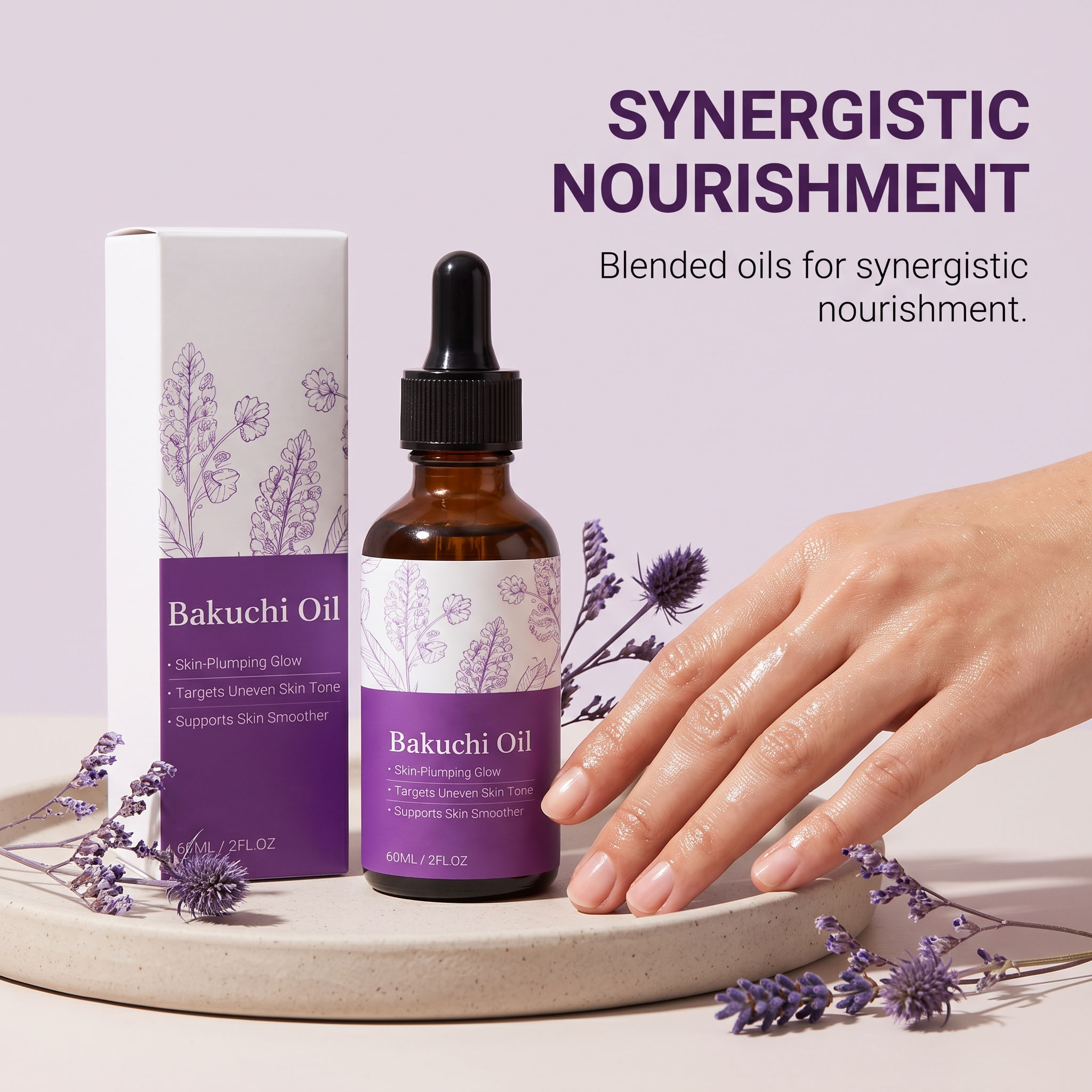 Organiczny serum w olejku z ba – Face Oil Rosehip recenzja i cena