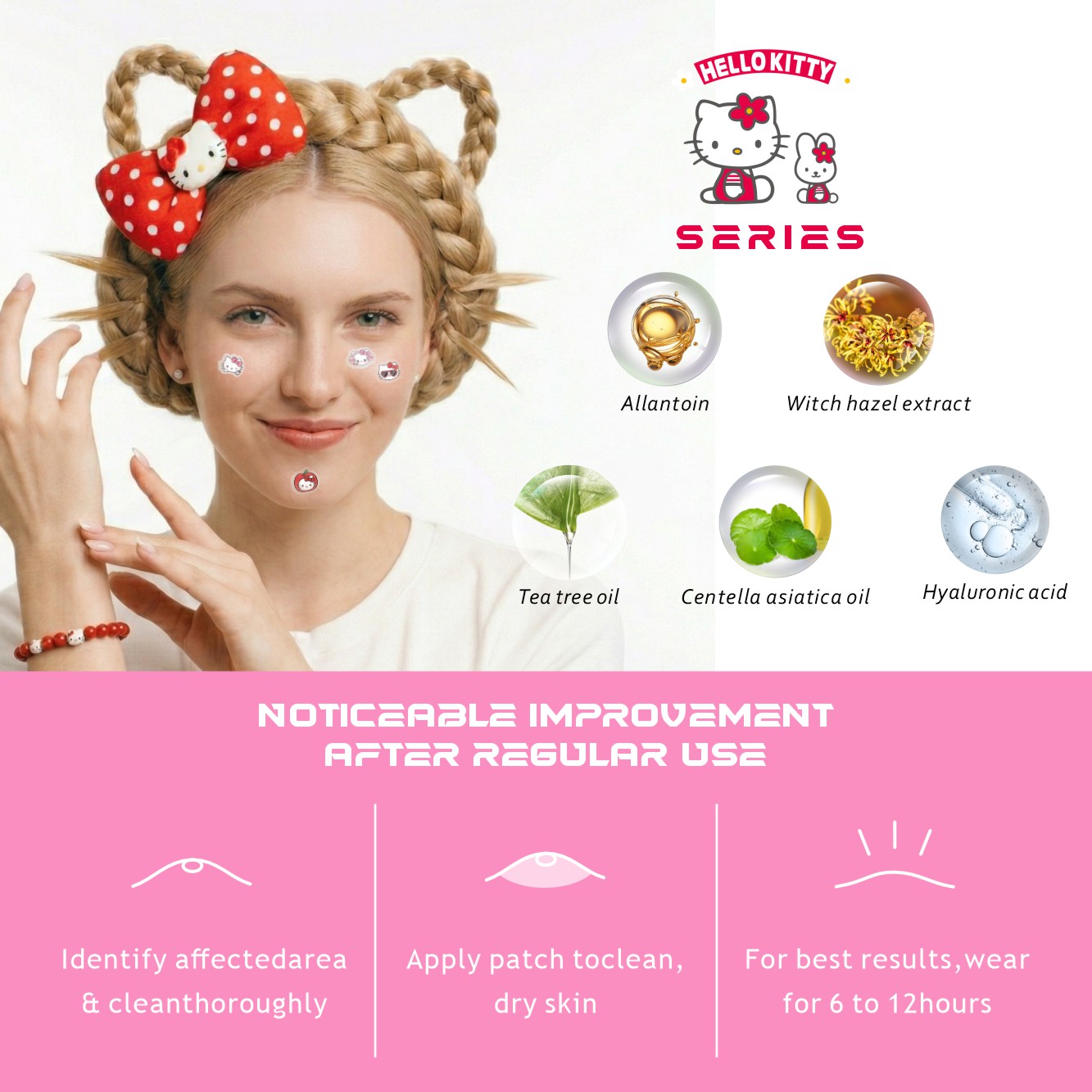 48/120 szt. plastry na trądzik – Face Moisturizer recenzja i cena