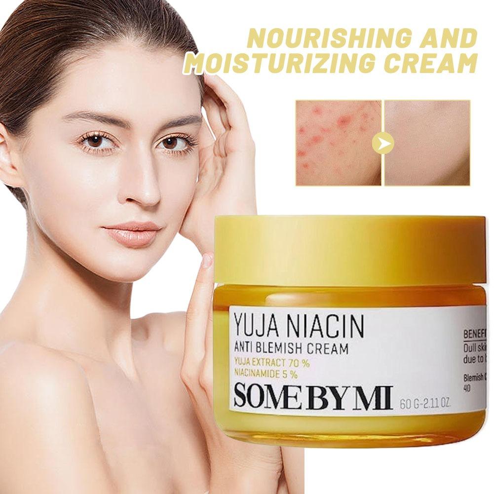 SOME BY MI AHA BHA PHA 30-dnio – Night Cream recenzja i cena