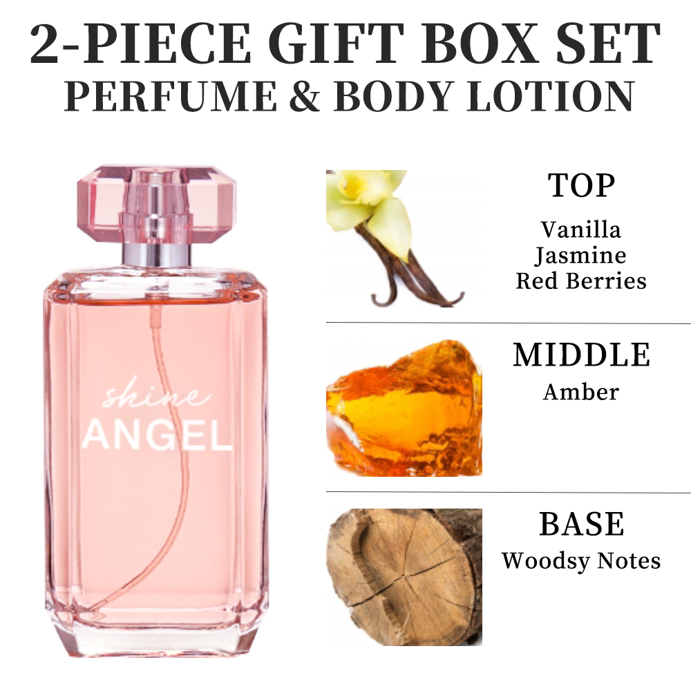 Spray do wody perfumowej i bal – Body Lotion recenzja i cena