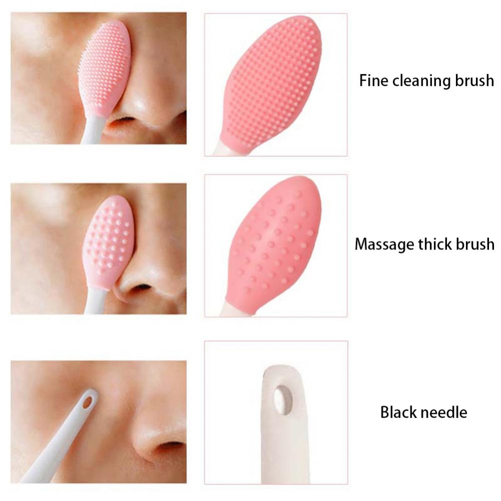 1PC/4PCS Beauty Skin Care Wash – Cleanser Face recenzja i cena