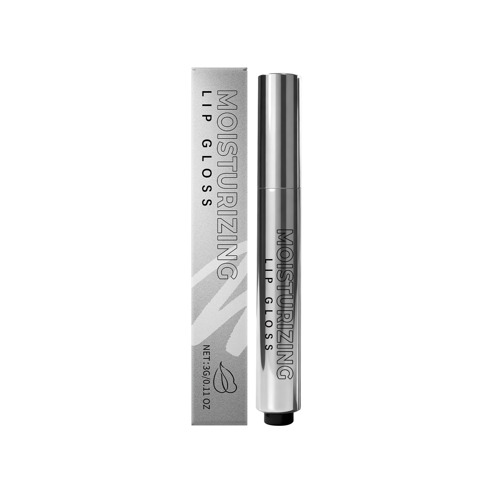 Nawilżający błyszczyk do ust,  – Lip Balm recenzja i cena