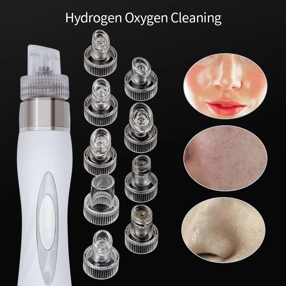 45 sztuk końcówki do dermabraz – Cleanser Face recenzja i cena