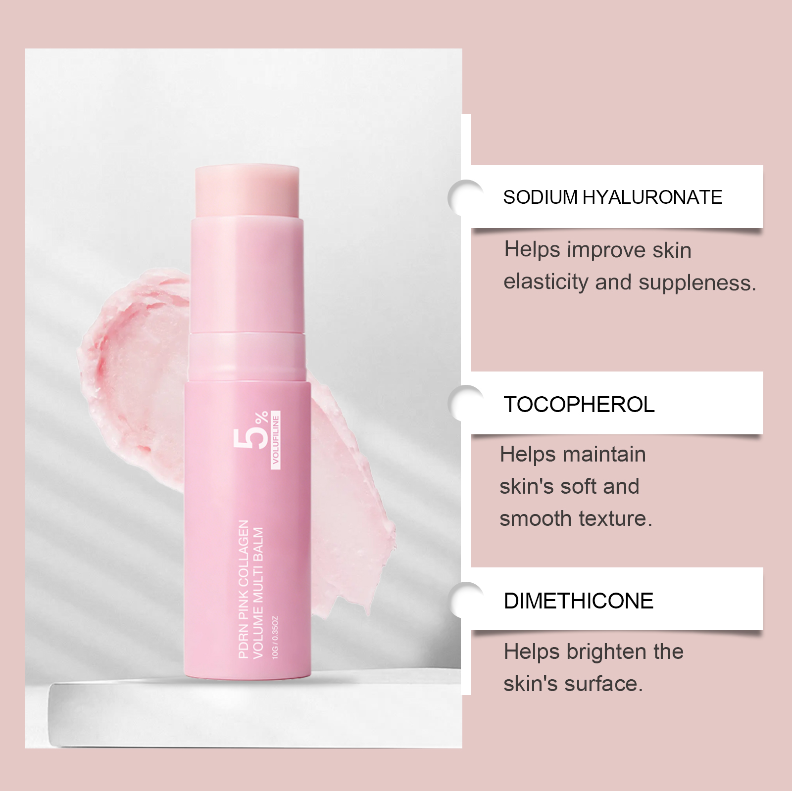 K-Beauty PDRN 5% Volufiline &  – Retinol Cream recenzja i cena
