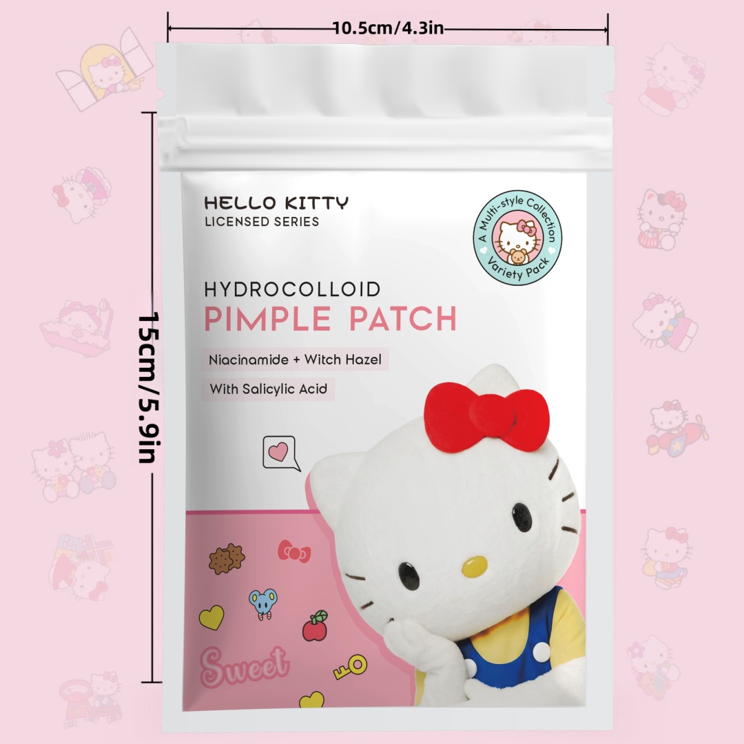 48/120 szt. plastry na trądzik – Face Moisturizer recenzja i cena