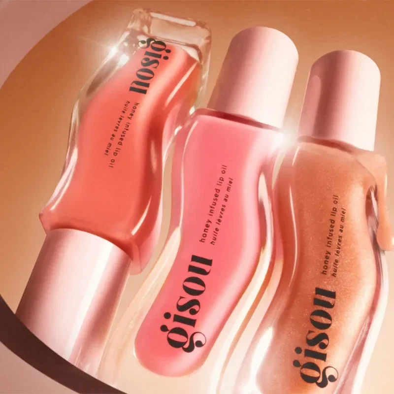 Gisou INS Popularny Nawilżając – Lip Balm recenzja i cena
