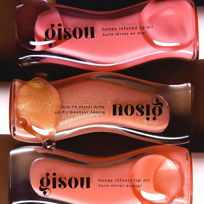 Gisou INS Popularny Nawilżając – Lip Balm recenzja i cena