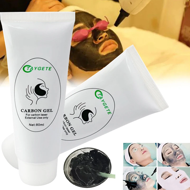 Nowa Maska Żelowa Date Black d – Cleanser Face recenzja i cena