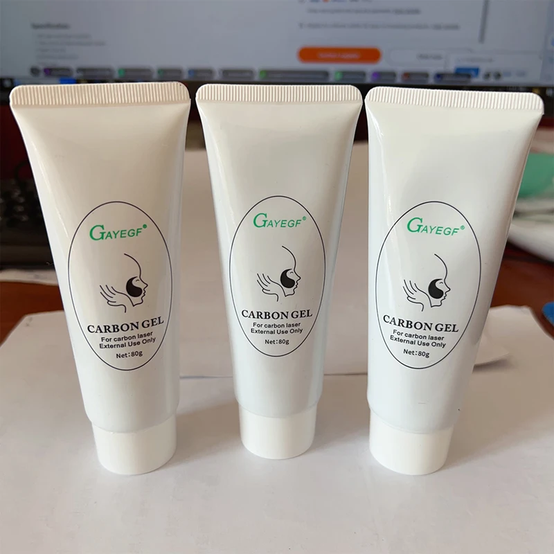 Nowa Maska Żelowa Date Black d – Cleanser Face recenzja i cena