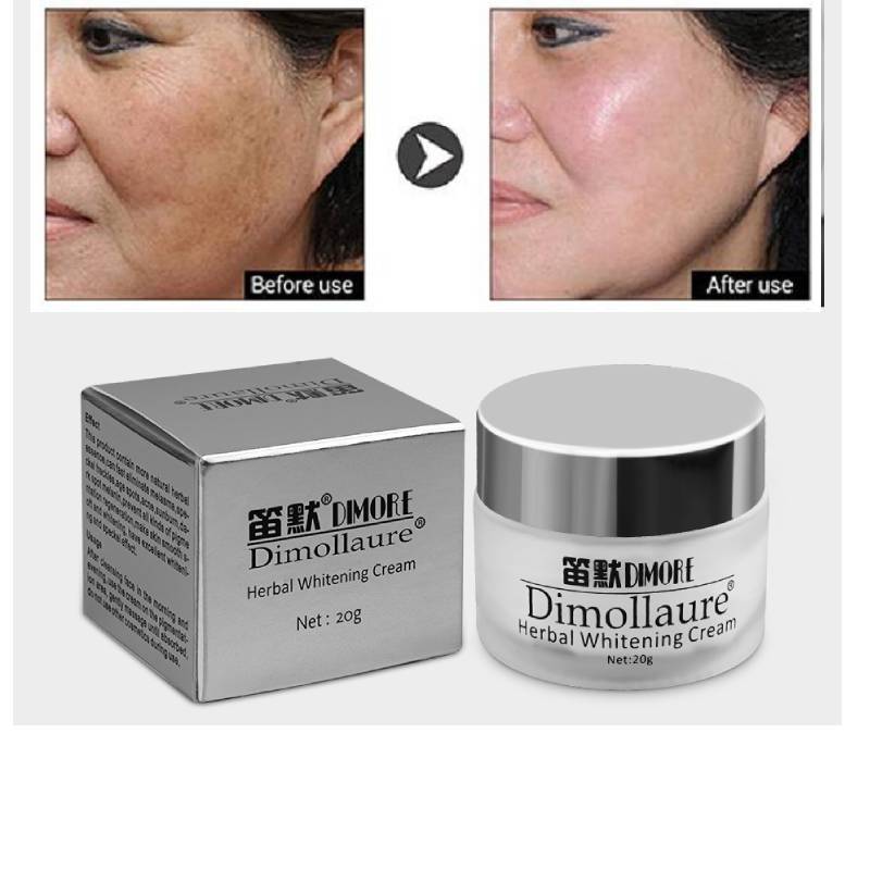 Dimollaure krem wybielający pi – Night Cream recenzja i cena