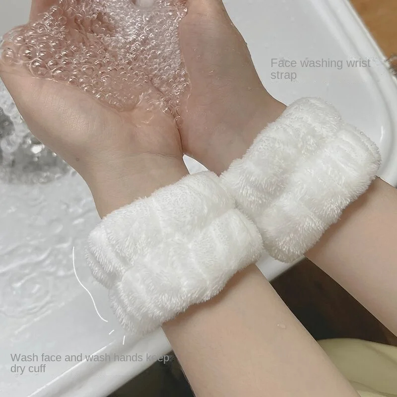 2 szt. Modna opaska do mycia t – Cleanser Face recenzja i cena