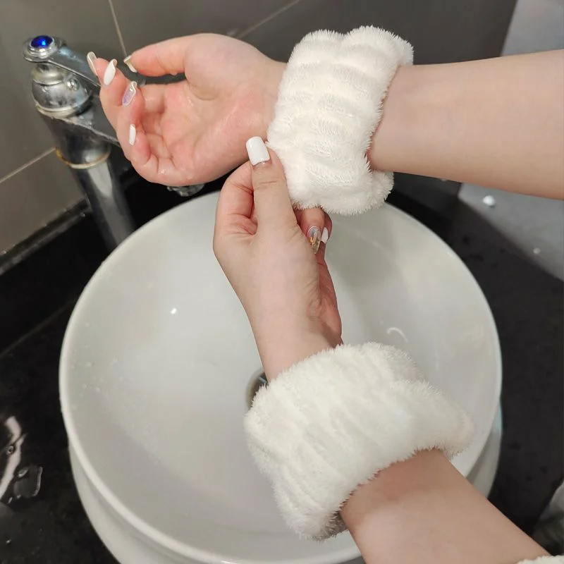 2 szt. Modna opaska do mycia t – Cleanser Face recenzja i cena