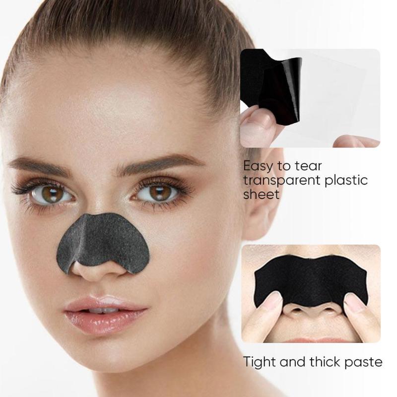 10 szt. Unisex Maseczka do Usu – Face Mask Skincare recenzja i cena