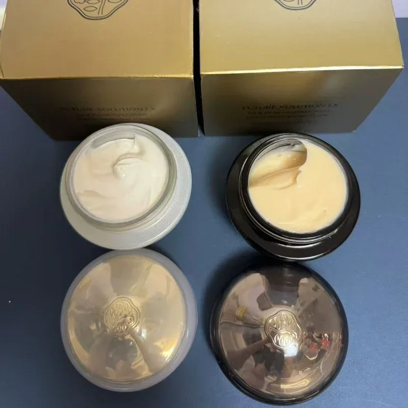 Najlepszy krem do pielęgnacji  – Night Cream recenzja i cena