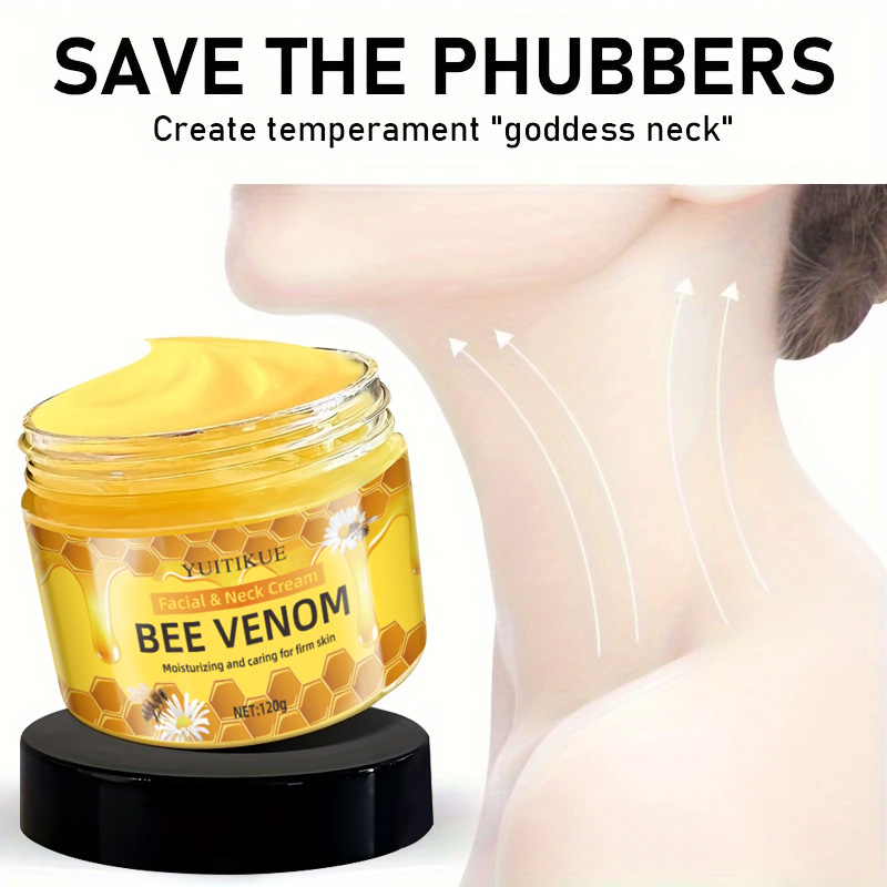 YUITIKUE 120g Krem do twarzy i – Skincare China recenzja i cena