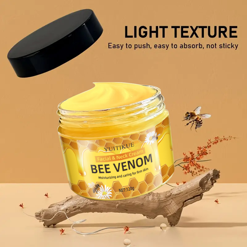 YUITIKUE 120g Krem do twarzy i – Skincare China recenzja i cena