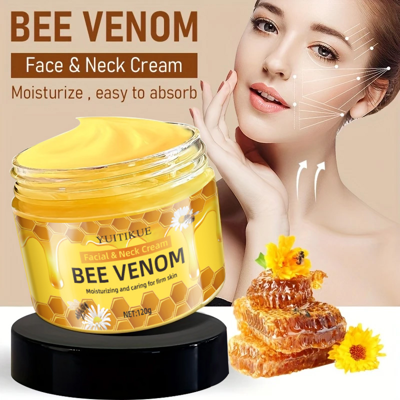 YUITIKUE 120g Krem do twarzy i – Skincare China recenzja i cena
