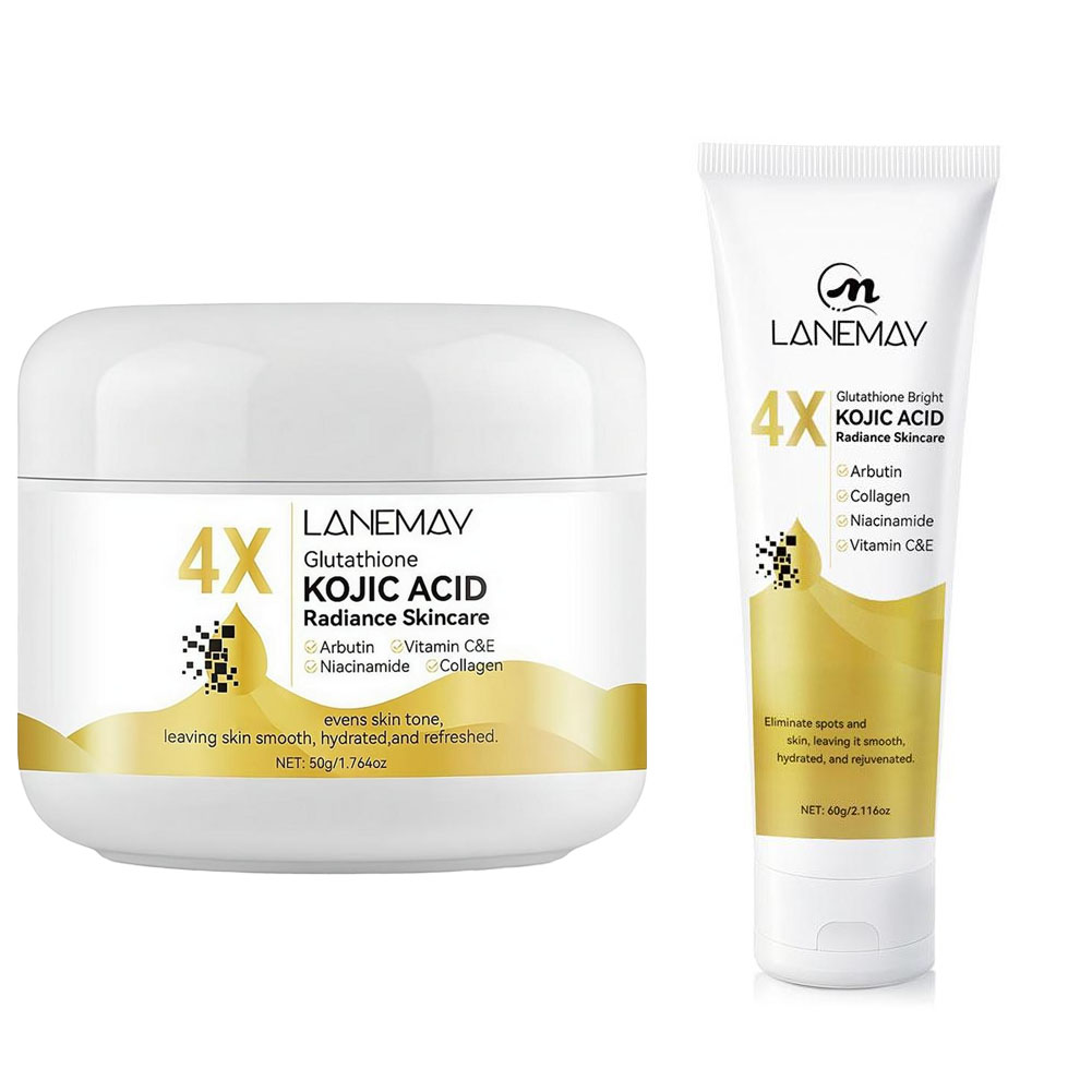 Krem do twarzy z kwasem kojowy – Night Cream recenzja i cena