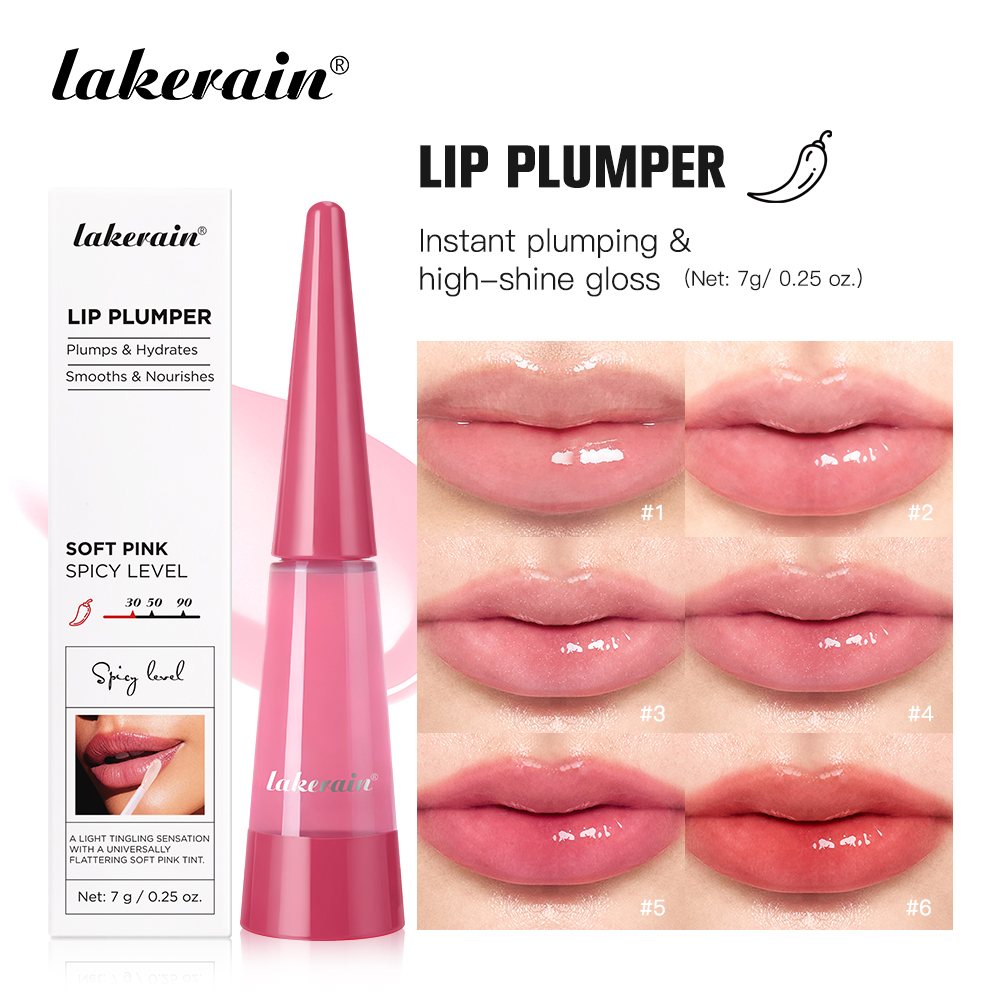 Serum powiększające usta Reedl – Lip Balm recenzja i cena