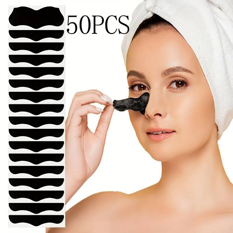 【F】50 sztuk – maska do usuwani – Face Mask Skincare recenzja i cena