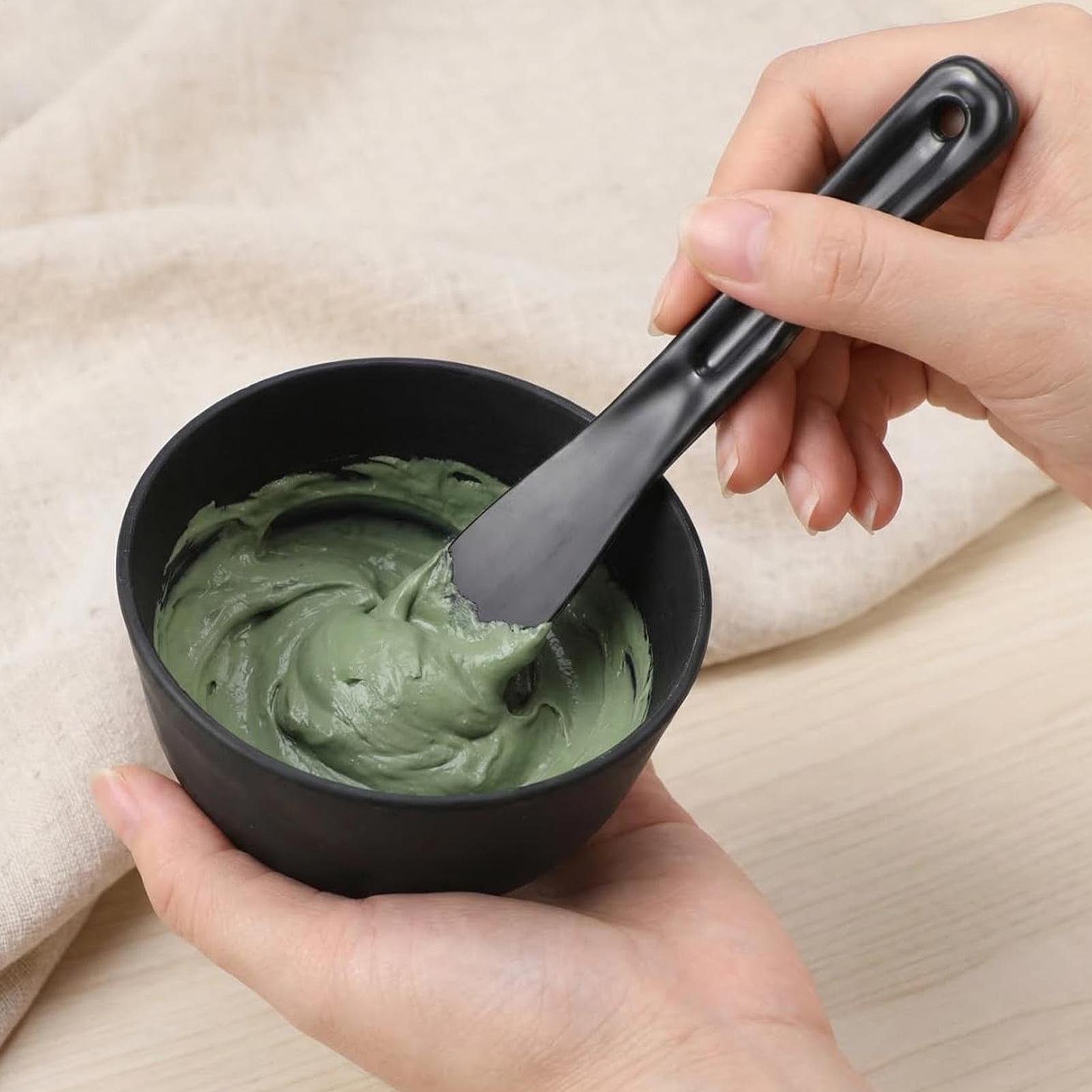 Zestaw silikonowych misek do m – Face Mask Skincare recenzja i cena
