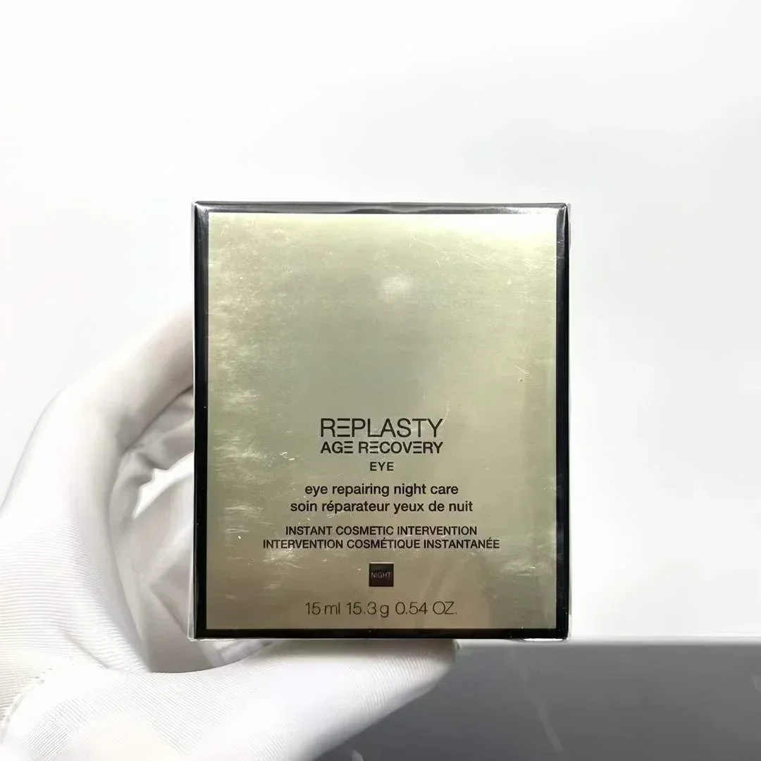 Najlepszy krem pod oczy na noc – Night Cream recenzja i cena