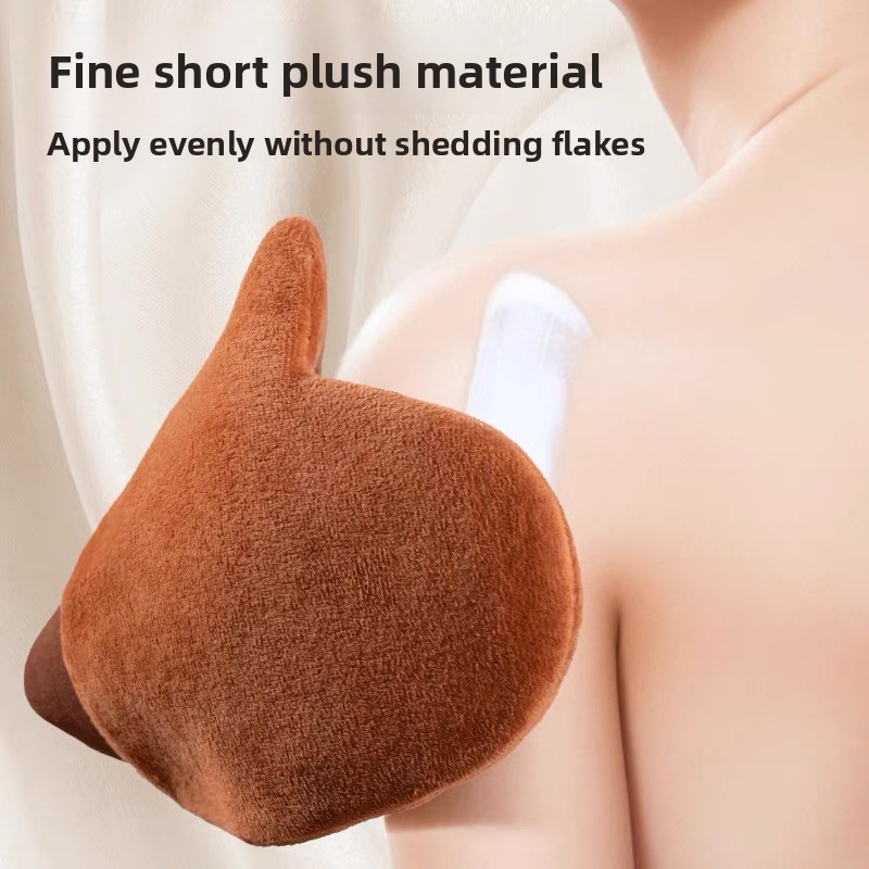 2 Rękawiczki do nakładania kre – Body Lotion recenzja i cena